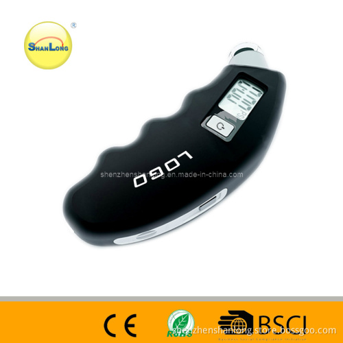 Promotional Digital Display Tire Gauge